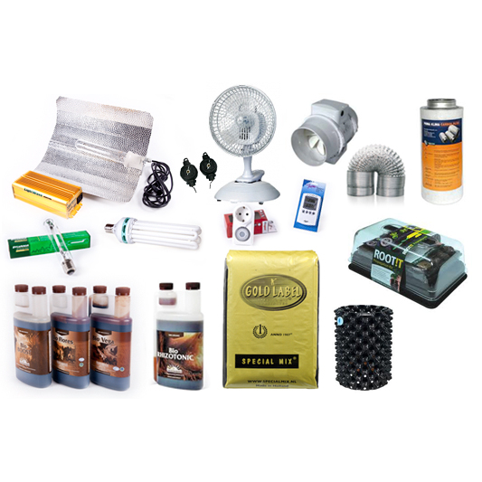 Startpaket