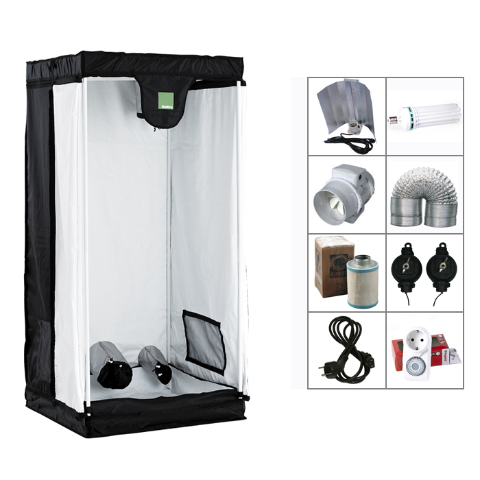 Tältpaket