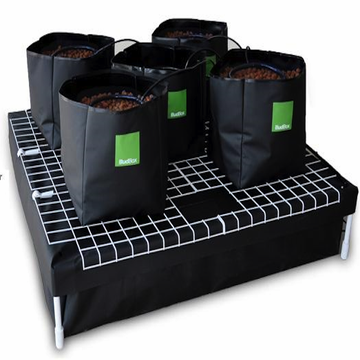 Dripper System