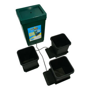 Autopot