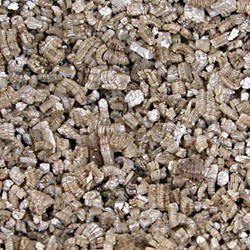Perlite & Vermaculite