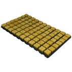 Grodan Rockwool kuber SBS Large 35 x 35 x 40mm
