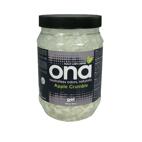 ONA Gel Apple Crumble