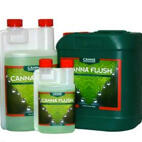 Canna Flush