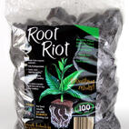 Root Riot 100st