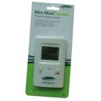 Digital Min/Max Combo Temperatur -  Hygrometer
