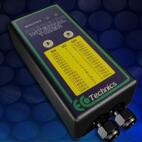 Ecotechnics Intervall Presision Timer - Minuter