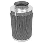 Phresh filter 500m3 125mm.