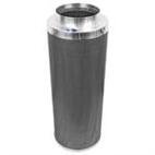 Phresh filter 1500m3 200mm.