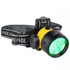 Green Eye LED Headlight