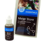 Essentials pH/Ec förvaring vätska 30ml (med svamp)