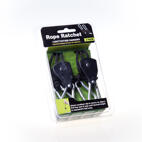 Rope Ratchet Hangers