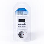 Digital timer
