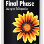 Advanced Nutrients Final Phase