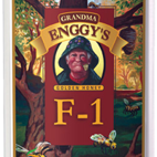 Grandma Enggy's F1 Fulvic Acid 1L