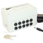 GSE SMS Alarm kontroller