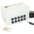 GSE SMS Alarm kontroller