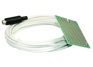 Alarm - Vattensensor GSE SMS Alarm kontroller