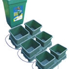 Easy2grow 6 pot kit