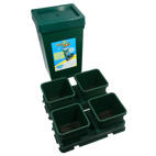 Easy2Grow 4 pot kit