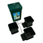AutoPot 3 Pot Kit