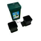 AutoPot 2 Pot Kit
