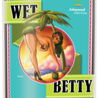 Advanced Nutrients Wet Betty 1L