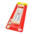 Min Max Termometer