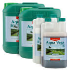 Canna Aqua Vega
