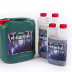 Canna Rhizotonic