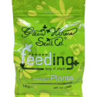 Green House Powder Feeding Mother Plants 1kg
