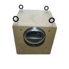 Silent Air Box 2000m3
