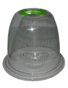 Plastkupa med ventilation