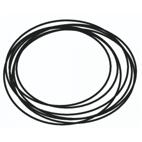 3mm PVC Flexibel dripper slang