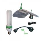LUMII Lågenergi kit 125W Blå 6500K