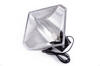 Ecotechnics Air-cooled Diamond reflektor - bild 1