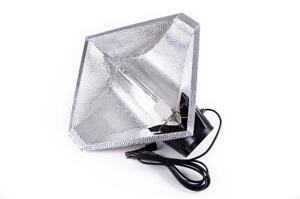 Ljus - Reflektorer - Ecotechnics Air-cooled Diamond reflektor