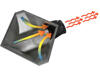 Ecotechnics Air-cooled Diamond reflektor - bild 2