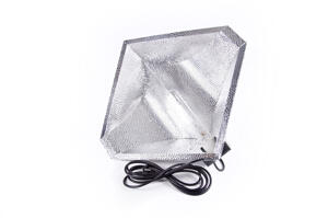 Ecotechnics Diamond Reflector 600W