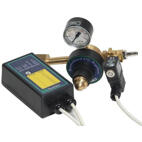 Ecotechnics Unis CO2 Controller