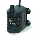 Hailea HX 1500 400L/tim