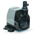 Hailea HX-4500 2500 L/tim