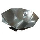 PowerPlant Ultralite Reflektor med 4m IEC kabel set