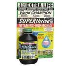 SUPERthrive