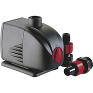 system kraftig pump Hydrogarden Cirkulationspumpar
