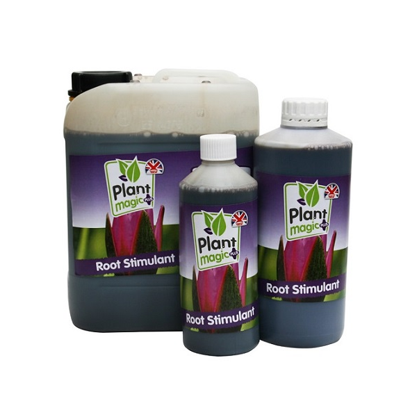 Plant Magic Root Stimulant Hydrogarden